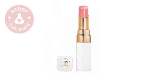 chanel coco baume dupe
